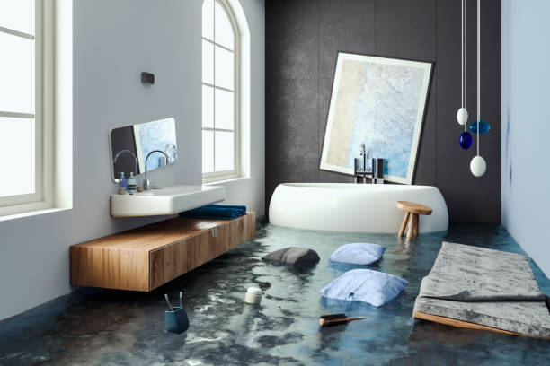 Best Basement water damage restoration  in Appleton, WI